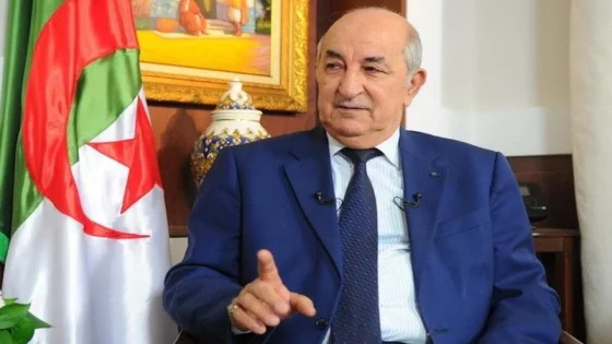 هل يمكن للرئيس تبون معالجة أزمة أسعار الأغنام وضمان الأمن الغذائي في الجزائر؟