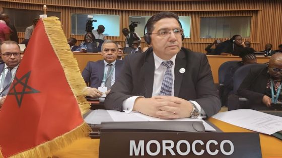 المغرب يرسخ مكانته كقائد أفريقي: انطلاق رئاسة مجلس السلم والأمن نحو تعزيز الاستقرار والتنمية
