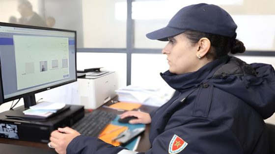 “زيارة”.. منصة رقمية تحدث ثورة في نظام الزيارات بالسجون المغربية