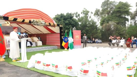 رمضان الخير في أفريقيا: هل تلهم مبادرات المغرب دول القارة؟
