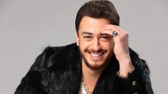 سعد لمجرد يطمئن جمهوره: جراحة بسيطة وعودة سريعة إلى الأضواء!