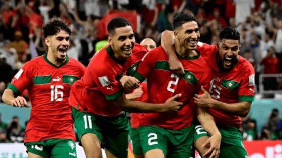 أسود الأطلس في مهمة مصيرية بوجدة: هل يقترب المغرب من حلم المونديال؟