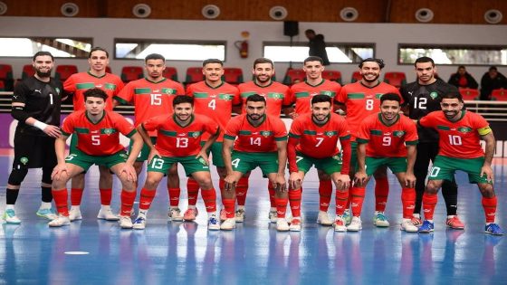 أسود القاعة يحافظون على المركز السابع عالميًا ويعززون هيمنتهم الإفريقية والعربية
