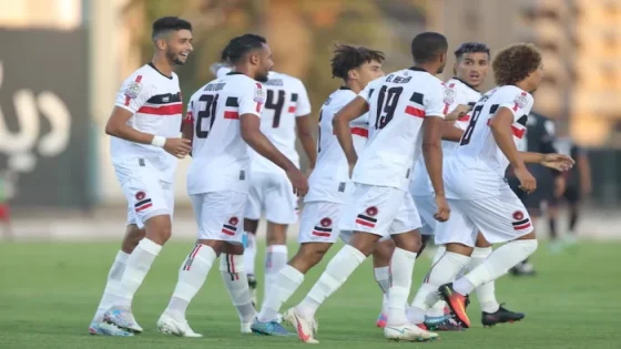 المحمدية إلى القسم الثاني: سقوط مدوٍ في دوري الأضواء