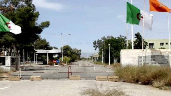المغرب يسلم الجزائر “بارون مخدرات”: هل تتجاوز الرباط الخلافات لفرض الأمن؟