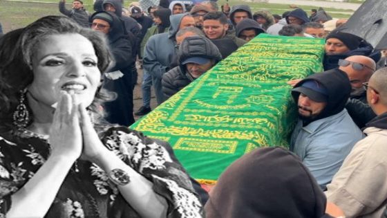 رحيل نعيمة سميح.. صوت المغرب الذي لا يموت