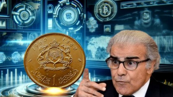الدرهم الرقمي.. المغرب يخطو بثبات نحو مستقبل مالي رقمي وشامل