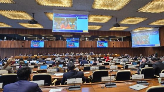 المغرب يحتضن مؤتمر القضاء على تشغيل الأطفال 2026.. محطة عالمية لتعزيز الالتزام والتغيير