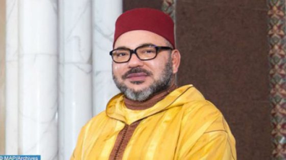 الملك يُطلق “سراح الفرحة” في عيد الفطر.. عفو يشمل 1533 شخصًا.