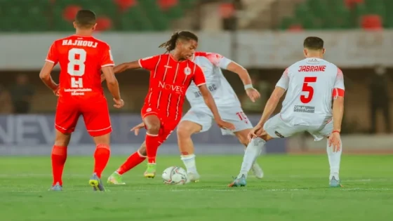 هل ينجح الوداد في تجاوز “عقدة الكأس” بمواجهة تطوان النارية؟