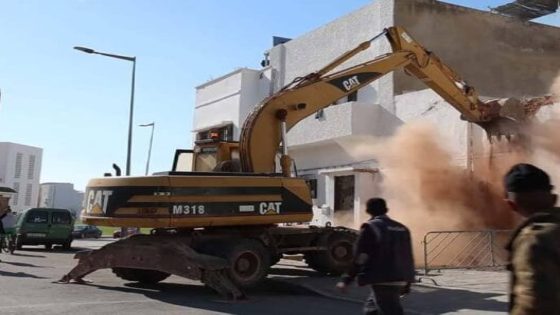 مشروع توسعة بالرباط يثير الجدل.. نزع ملكيات شخصيات بارزة وسفارات أجنبية