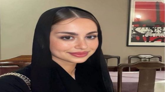 مريم أيت حدو.. من شغف الطفولة إلى أيقونة في عالم الموضة