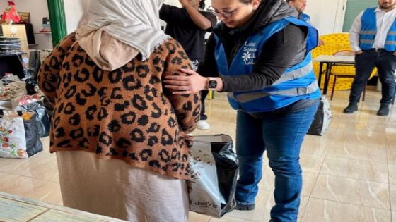 LABLVIE.. هل تنجح مبادراتها الرمضانية في تعزيز النسيج الاجتماعي المغربي؟