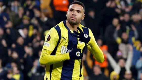 يوسف النصيري يتألق كأفضل ثاني هداف عالمي: مغاربة يتصدرون قائمة الهدافين