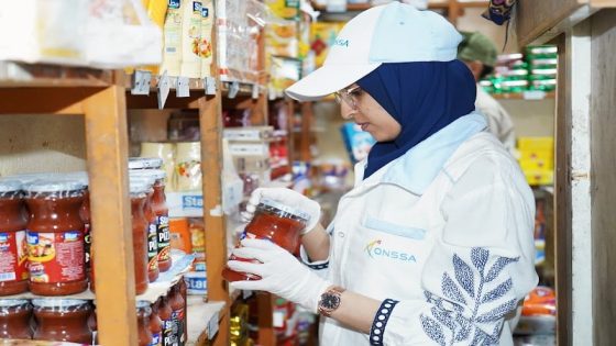 أطنان من المواد الفاسدة في الأسواق.. هل تكفي حملة “الداخلية” لضمان سلامة المستهلك؟