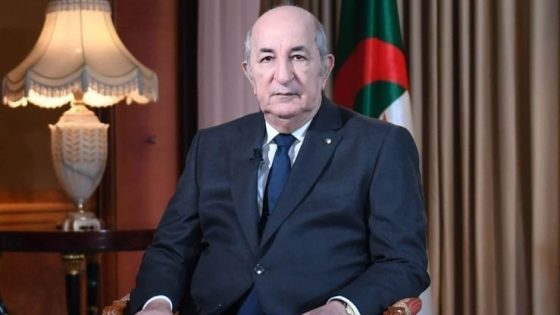 الجزائر تتحرك لضبط سوق الأضاحي.. استيراد مليون رأس ماشية قبل العيد