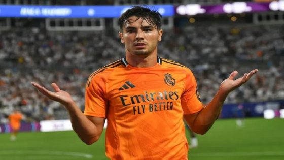 إبراهيم دياز يتألق بهدف ولكن ريال مدريد يسقط أمام بيتيس في مباراة مثيرة