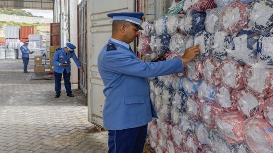 إيرادات الجمارك تتماسك رغم التحديات.. والضرائب الطاقية تحت الضغط