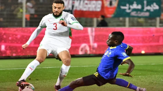 الركراكي يحتفل بالعلامة الكاملة: هل ينجح المغرب في تكرار إنجاز المونديال؟