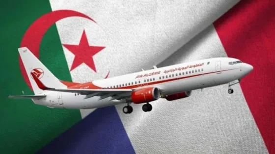 باريس تواجه الجزائر بورقة الترحيل.. توتر جديد في أجواء الخطوط الجوية!