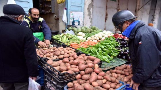 منصة رقمية تقصي الوسطاء: هل تنجح في خفض أسعار الخضر والفواكه في المغرب؟