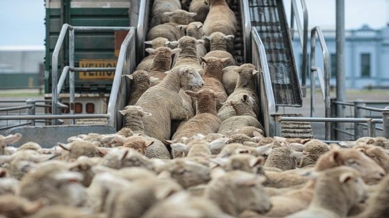 فضيحة استيراد الماشية تهز المغرب: مليارات تنفق وأسعار اللحوم لا تنخفض!