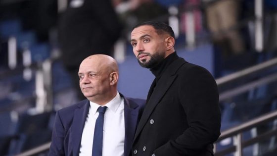 هل يعود بنعطية إلى مقاعد مارسيليا بعد الاستئناف؟