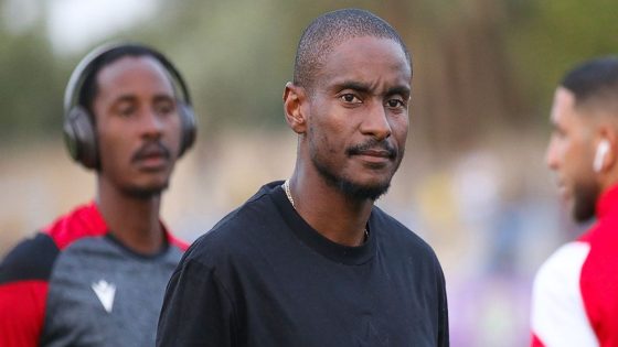 موكوينا في مفترق الطرق.. بين التمسك بفلسفته أو الرحيل عن الوداد!