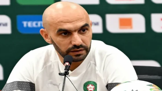 هل كانت “صفعة النيجر” جرس إنذار لأسود الأطلس؟