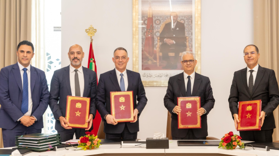 استثمارات بـ12.5 مليار درهم لتخفيف الزحام.. المغرب يرسم ملامح طريق سيار جديد للمستقبل