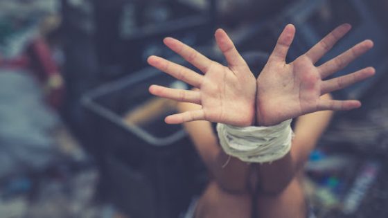 تقرير أممي صادم: الاتجار بالأطفال في تصاعد والإنترنت يعزز الخطر!
