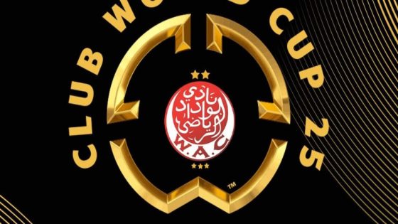الوداد يخطو خطوة مهمة نحو مونديال الأندية بمشاركة في ورشة “فيفا” في ميامي