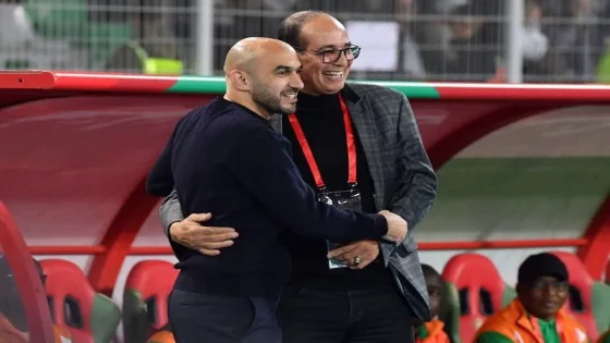 الزاكي بين القلب والخصم: لحظات مؤثرة أمام منتخب المغرب في تصفيات المونديال