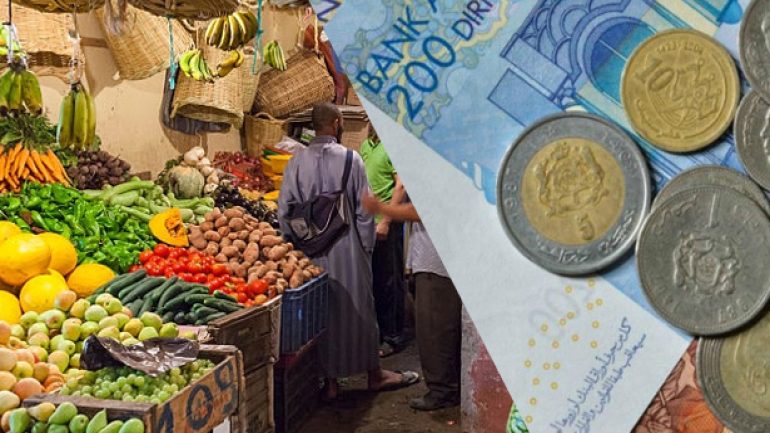 القلق يعلو.. الأسر المغربية على حافة الإنهاك الاقتصادي