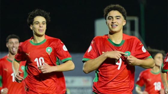 هل ينجح “أشبال الأطلس” في إشعال حماس الجماهير المغربية بخماسية تاريخية؟