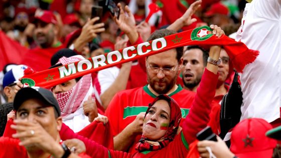 مونديال 2030: هل يكون المغرب منصة حضارية تُدهش العالم؟