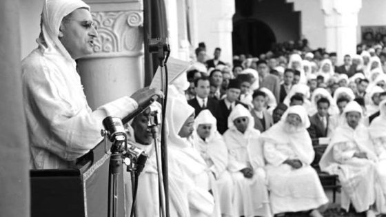 هل تُؤكد ذكرى 7 أبريل 1947 على وحدة المغاربة في مواجهة التحديات؟