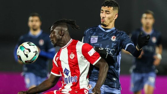 بعد إسقاط الوداد: هل يصبح المغرب التطواني أبرز منافس على كأس العرش؟