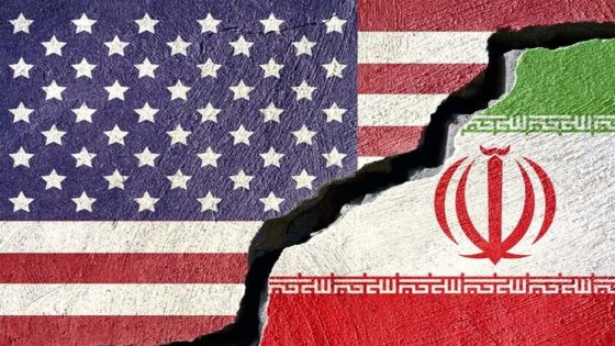 “صفقة القرن النووية” في عُمان؟”: هل تُعيد واشنطن وطهران رسم “خريطة الشرق الأوسط” من جديد؟