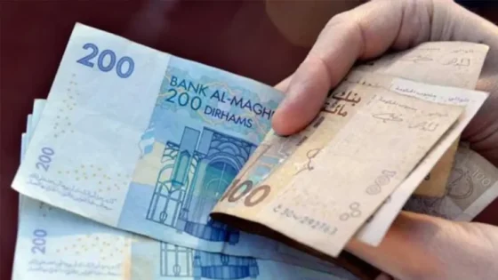 أجور الموظفين تنتقل إلى السرعة القصوى: 4000 درهم كحد أدنى ابتداءً من يوليوز
