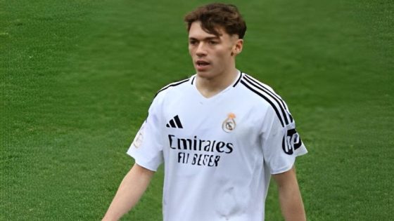 هل تفوقت إسبانيا على المغرب في سباق ضم “جوهرة” ريال مدريد؟