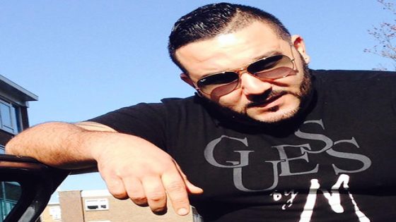 “ليلة ساخنة تنتهي خلف القضبان”: النجم الجزائري رضا الطالياني في قبضة الأمن بالمغرب!