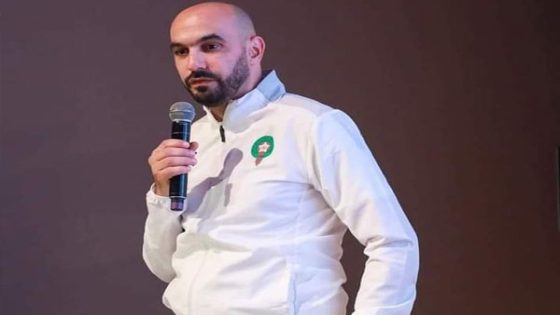 أسود الأطلس يُزأرون من إسبانيا: الركراكي يُعلن التحدي والكأس على رأس الأولويات في كان الرباط!