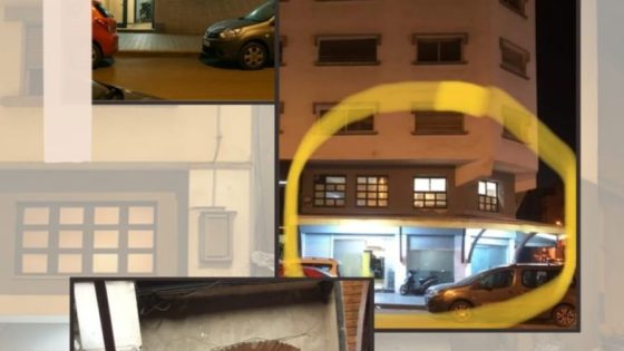 “جحيم بوركون”: هل تُنهي “صرخة السكان” كابوس أفران فحم “لوسيو”؟