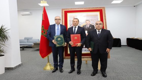 “تحالف ‘الدم’ في الدار البيضاء”: هل تنجح الشراكة الجديدة في تحقيق الاكتفاء الذاتي من البلازما؟