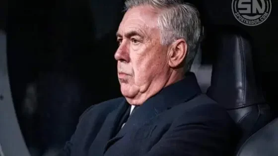 هل يُطيح “هاجس الضرائب” بـ”إمبراطور التدريب” من عرش ريال مدريد؟