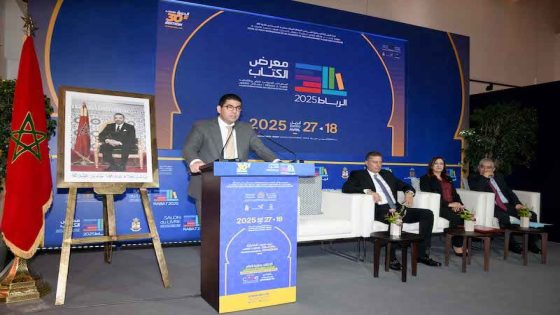 هل تتحوّل الرباط إلى عاصمة للنشر العربي بأزيد من 700 عارض؟