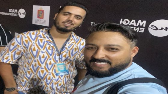 مروان الشهيبي.. هل هو “الخيط الخفي” وراء نجاح نجوم الصف الأول؟