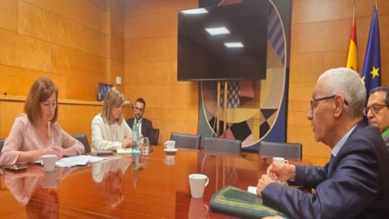 هل يُعيد “حوار غرناطة” صياغة “الشراكة الاستراتيجية” بين المغرب وإسبانيا والاتحاد الأوروبي؟