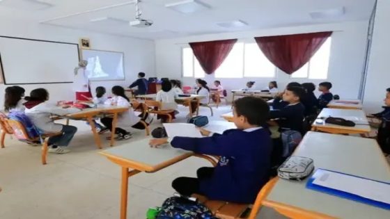 مدارس الريادة على موعد مع “انطلاقة بلا عراقيل”؟ صفقات ضخمة لتفادي “كابوس” الكتب المتأخرة!